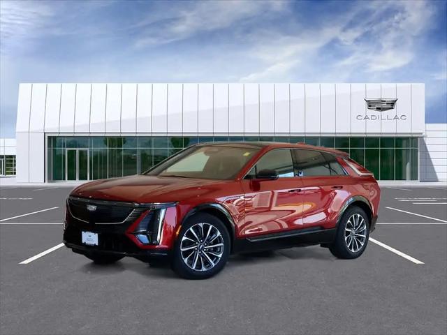 2024 Cadillac iQ Sport w/1SF for sale in Libertyville, IL
