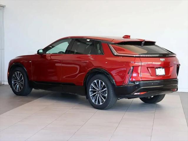 2024 Cadillac iQ Sport w/1SF