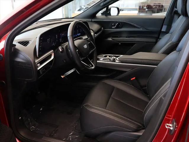 2024 Cadillac iQ Sport w/1SF