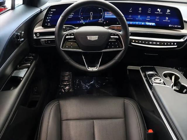2024 Cadillac iQ Sport w/1SF