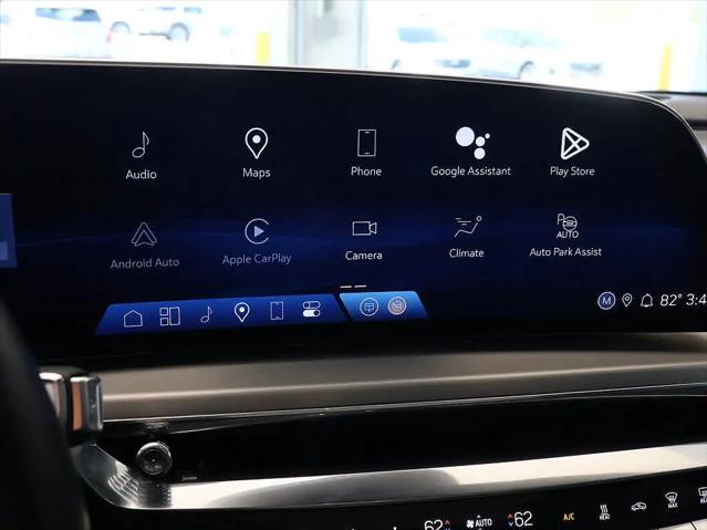 2024 Cadillac iQ Sport w/1SF