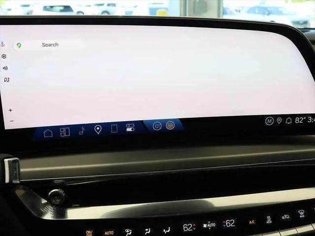 2024 Cadillac iQ Sport w/1SF