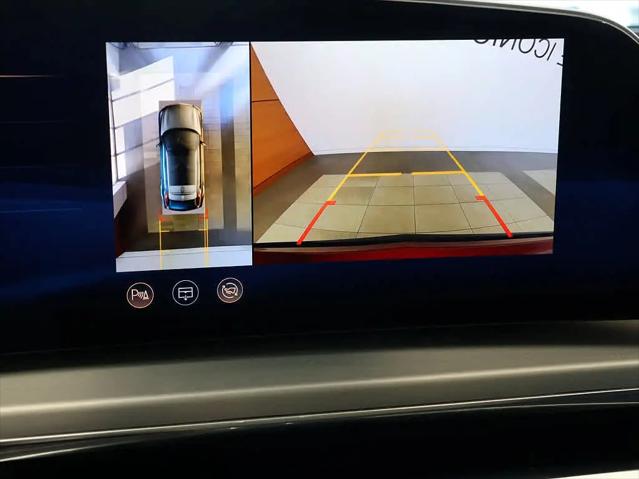 2024 Cadillac iQ Sport w/1SF