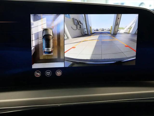 2024 Cadillac iQ Sport w/1SF