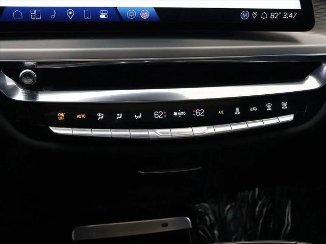 2024 Cadillac iQ Sport w/1SF
