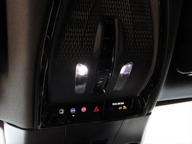 2024 Cadillac iQ Sport w/1SF
