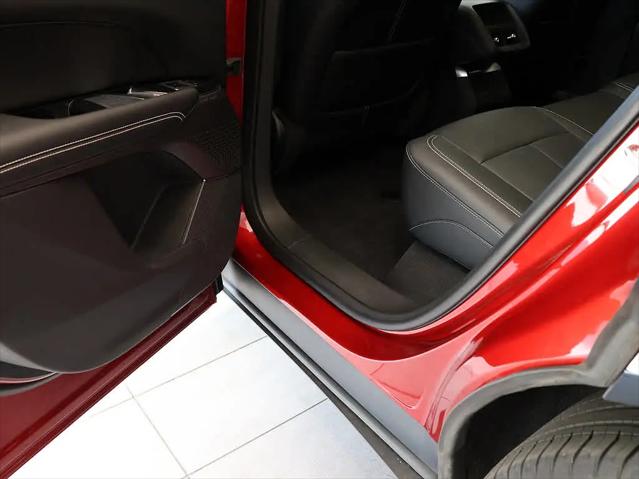 2024 Cadillac iQ Sport w/1SF