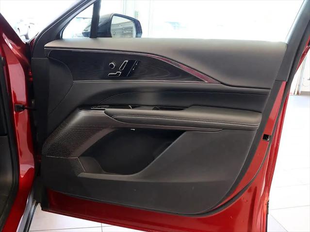2024 Cadillac iQ Sport w/1SF