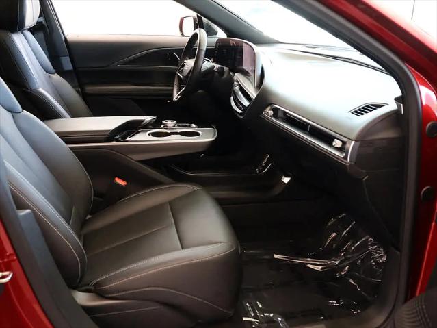 2024 Cadillac iQ Sport w/1SF