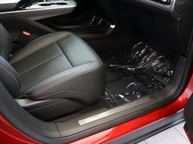 2024 Cadillac iQ Sport w/1SF