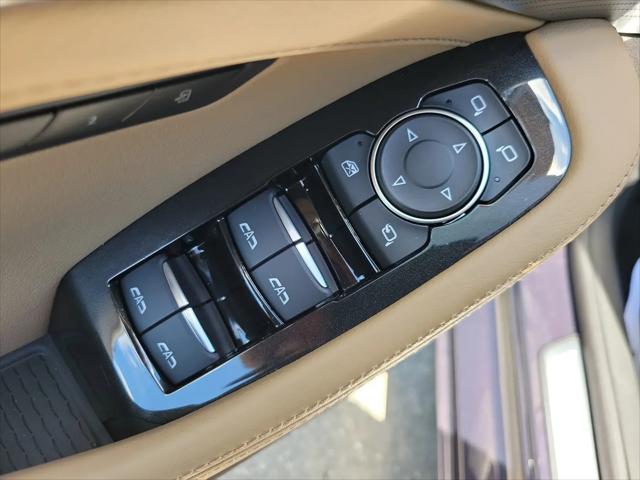 2026 Cadillac CT5 Premium Luxury RWD