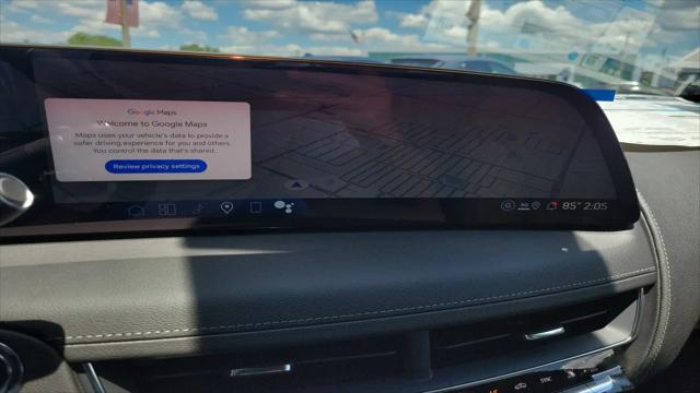 2026 Cadillac CT5 Premium Luxury RWD