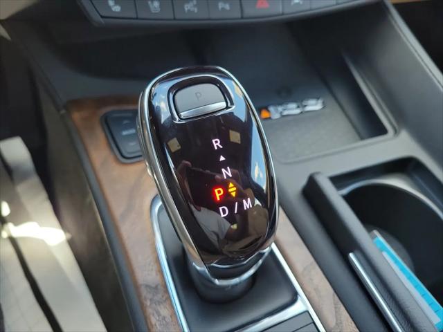 2026 Cadillac CT5 Premium Luxury RWD
