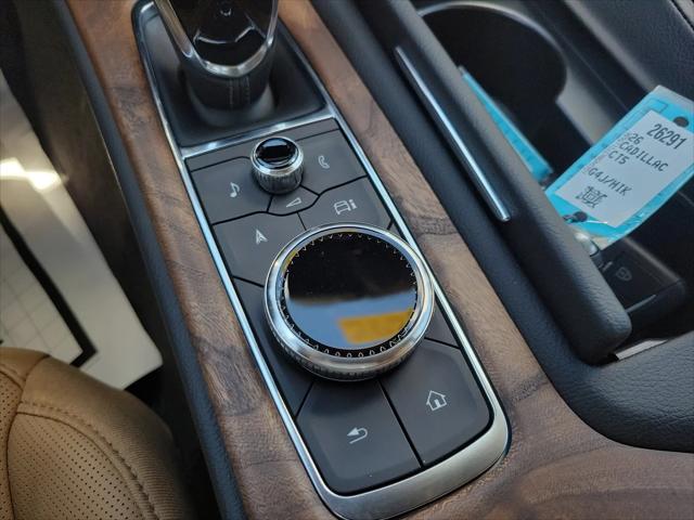 2026 Cadillac CT5 Premium Luxury RWD
