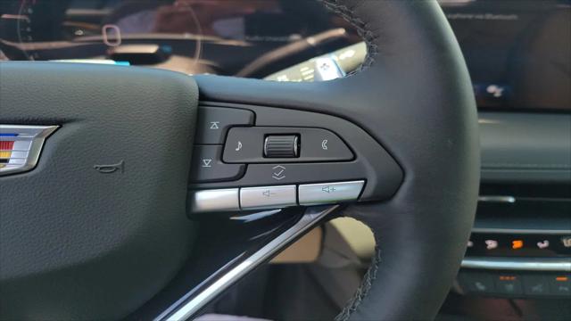 2026 Cadillac CT5 Premium Luxury RWD