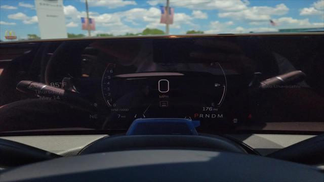2026 Cadillac CT5 Premium Luxury RWD