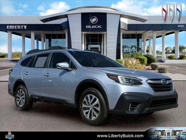 2022 Subaru Outback Premium for sale in Peoria, AZ