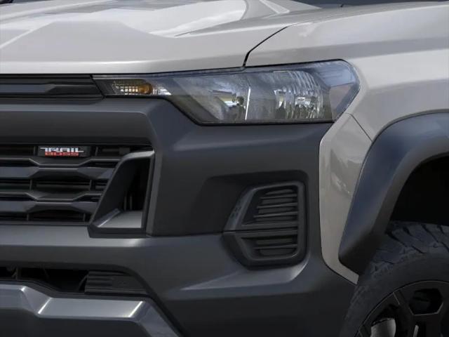 2026 Chevrolet Colorado Trail Boss, 4WD