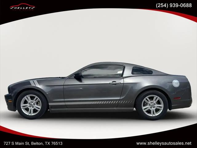2014 Ford Mustang V6 for sale in Belton, TX