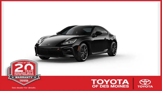 2026 Toyota GR86 Premium for sale in Grimes, IA