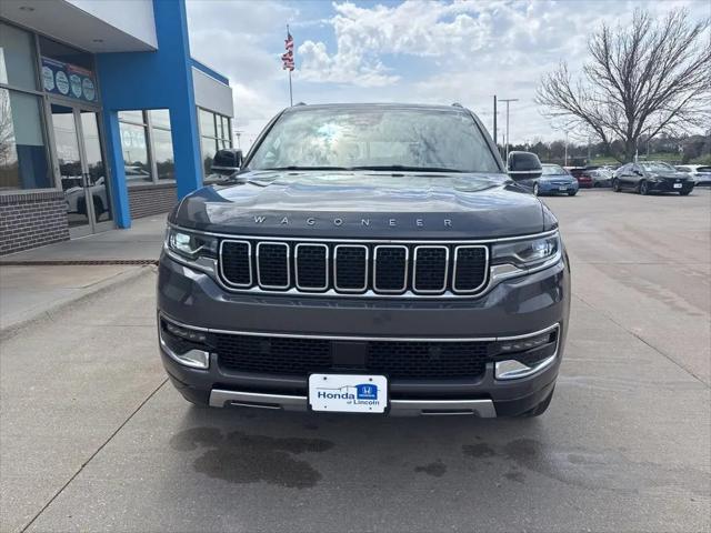 2023 Jeep Wagoneer Series III 4x4