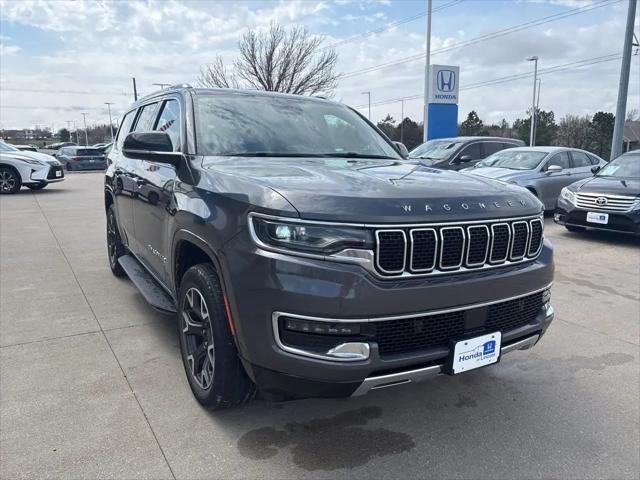 2023 Jeep Wagoneer Series III 4x4