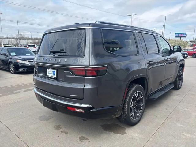 2023 Jeep Wagoneer Series III 4x4