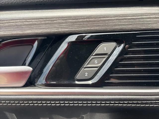 2023 Jeep Wagoneer Series III 4x4