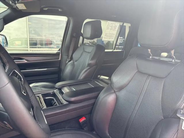 2023 Jeep Wagoneer Series III 4x4