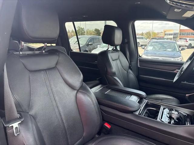 2023 Jeep Wagoneer Series III 4x4