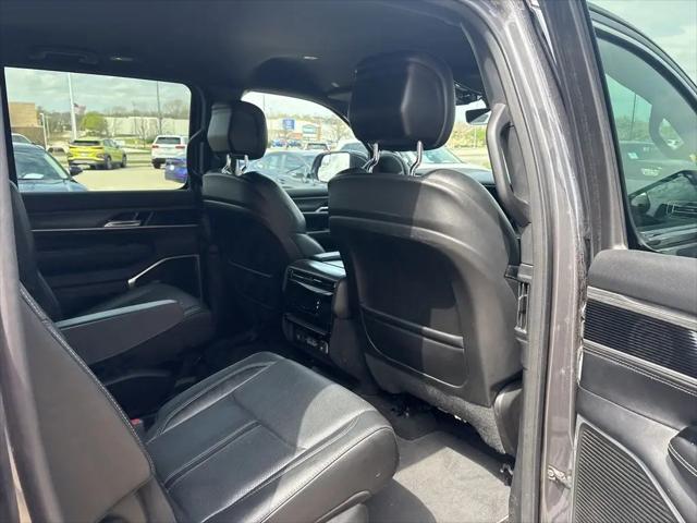 2023 Jeep Wagoneer Series III 4x4