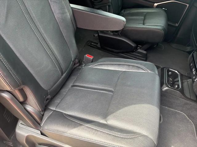 2023 Jeep Wagoneer Series III 4x4