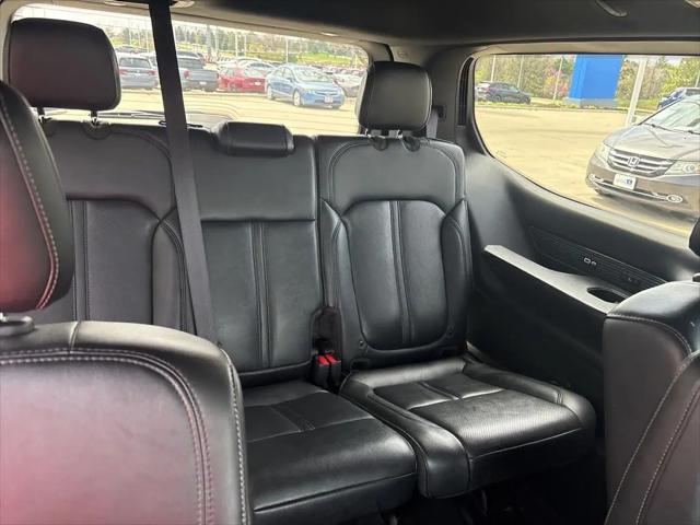2023 Jeep Wagoneer Series III 4x4