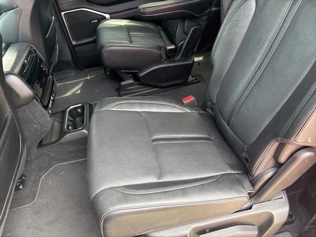 2023 Jeep Wagoneer Series III 4x4