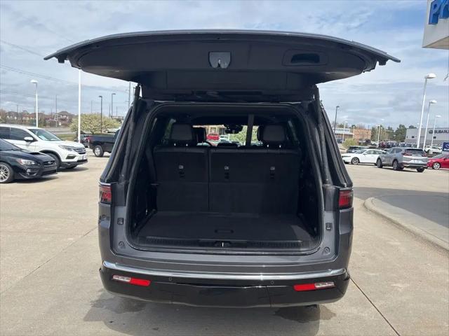 2023 Jeep Wagoneer Series III 4x4