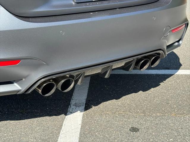 2016 BMW M4 GTS