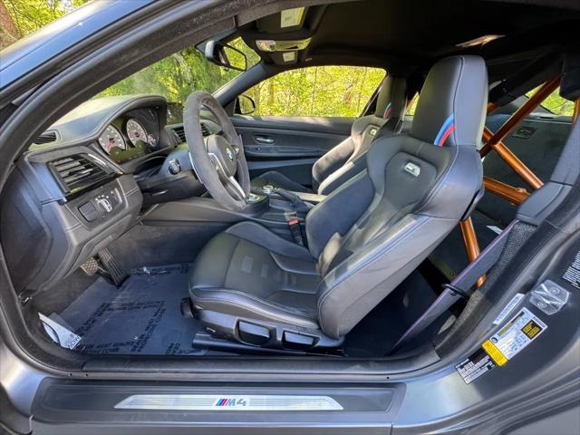 2016 BMW M4 GTS