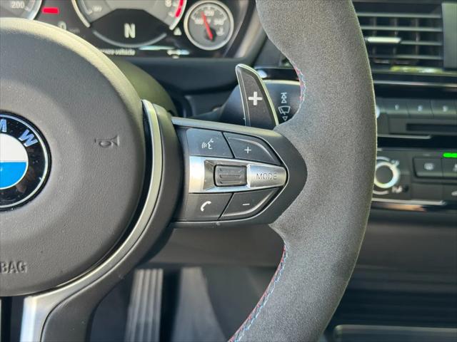 2016 BMW M4 GTS