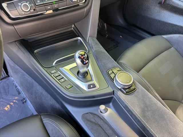 2016 BMW M4 GTS