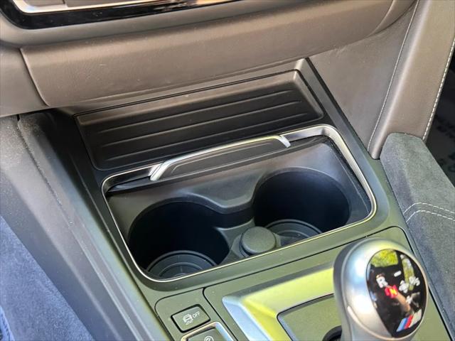 2016 BMW M4 GTS