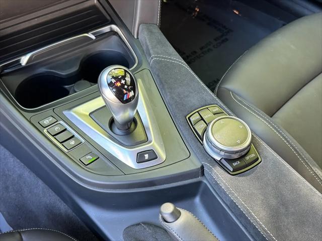 2016 BMW M4 GTS