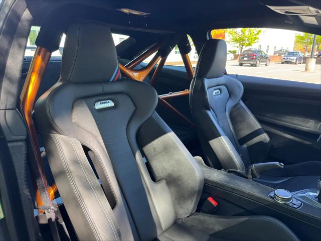 2016 BMW M4 GTS
