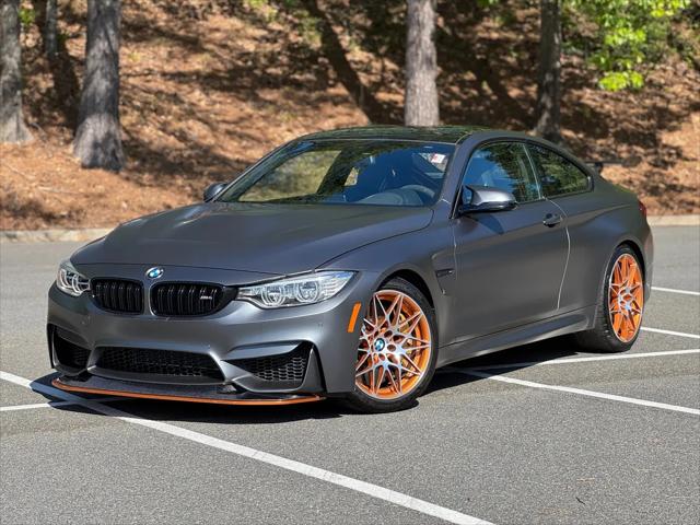 2016 BMW M4 GTS for sale in Charlotte, NC