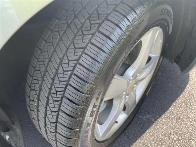 2007 Subaru Impreza 2.5i