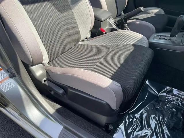 2007 Subaru Impreza 2.5i