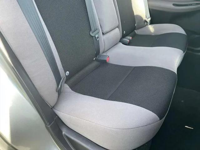 2007 Subaru Impreza 2.5i