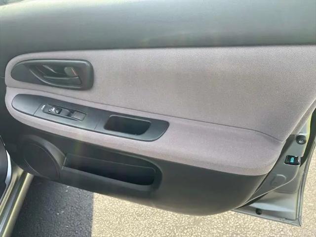 2007 Subaru Impreza 2.5i