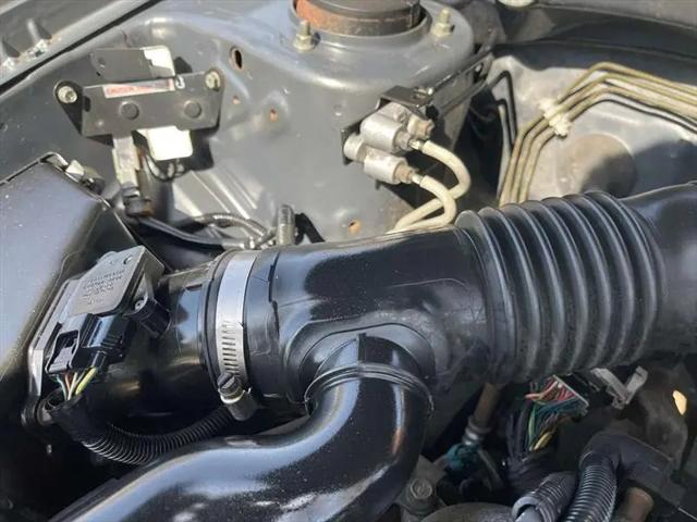 2007 Subaru Impreza 2.5i