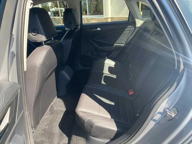 2023 Volkswagen Jetta 1.5T SE