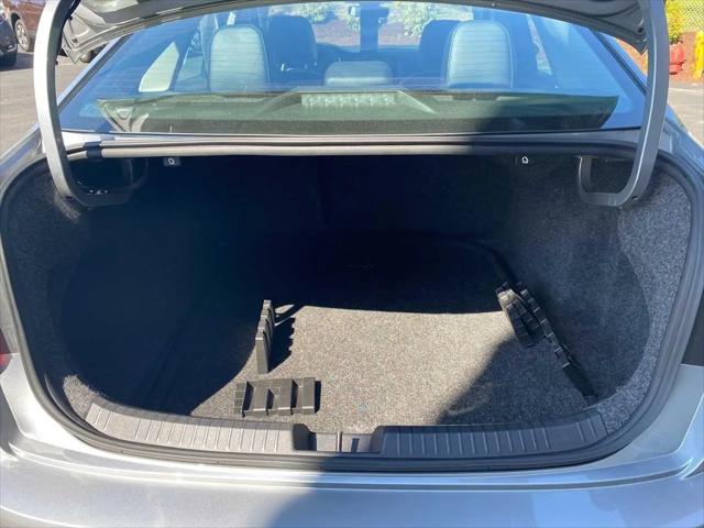 2023 Volkswagen Jetta 1.5T SE